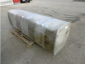Nyergesvontató - Alu- Kraftstofftank ca. 910L: 2 kép.