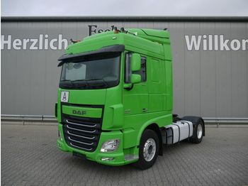Nyergesvontató DAF XF 460 FT, EU6, Kipphydr.,Standklima, ACC, ALCOA