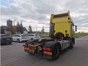 Nyergesvontató Iveco Eurotech 440E43 truck tractor: 4 kép.
