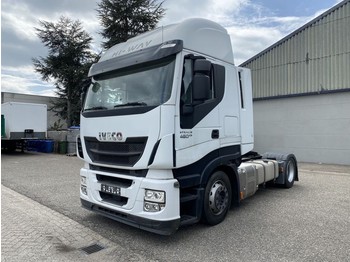 Nyergesvontató Iveco Stralis AS 460 EURO 6 - 3X AVAILABLE! - 2015 - TOP!: 1 kép.