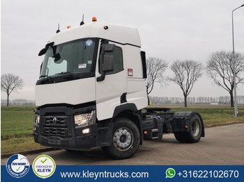 Nyergesvontató Renault C 460 only 167 tkm