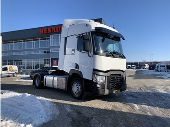 Nyergesvontató Renault T 430 SC T4X2 COMFORT