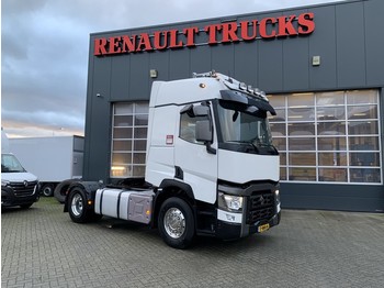 Nyergesvontató Renault T 430 SC T4X2 COMFORT ALU WHEELS