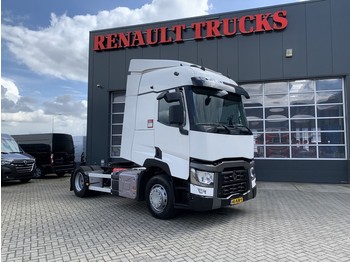 Nyergesvontató Renault T 440 SC T4X2 COMFORT SLEEPERCAB