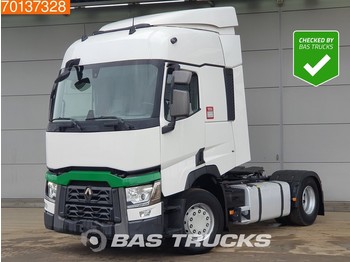Nyergesvontató Renault T 460 4X2 Sleep Euro 6