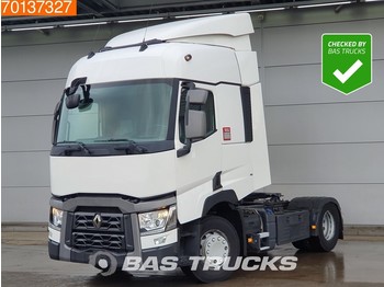 Nyergesvontató Renault T 460 4X2 Sleep Euro 6