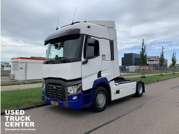 Nyergesvontató Renault T 460 SC T4X2 COMFORT EURO 6