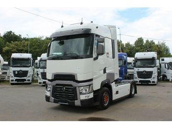 Nyergesvontató Renault T 520 4X2 EURO 6