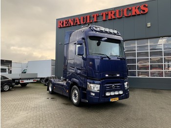 Nyergesvontató Renault T HIGH 520 T4X2 FULL OPTIONS