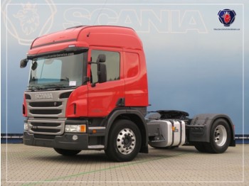 Nyergesvontató Scania P410 LA4X2MNA | Alcoa | SCR-only: 1 kép.