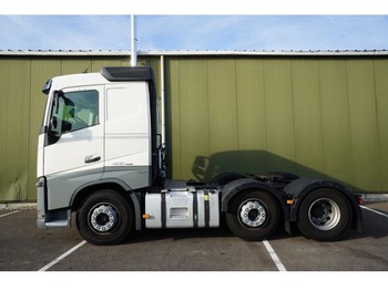 Nyergesvontató Volvo FH 420 6X2 ADR EURO 6
