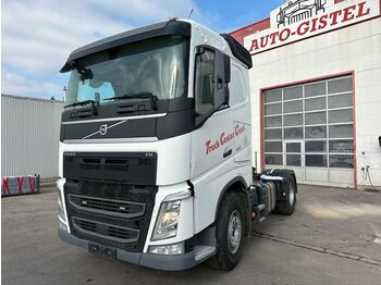 Volvo FH 460 4x2 BL Hydraulik  - nyergesvontató