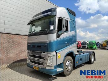 Nyergesvontató Volvo FH 460 Euro 6 4x2 - GLOBETROTTER: 1 kép.