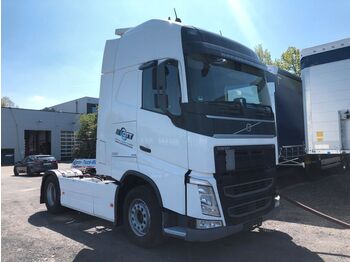 Nyergesvontató Volvo FH (4) 500 4x2, Globetrotter XL,Turbo-Schaden