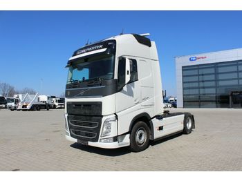 Nyergesvontató Volvo FH 500, EURO 6, VEB+