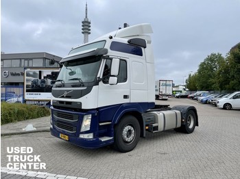 Nyergesvontató Volvo FM11 370 Globetrotter 4x2T Euro 6 NL-Truck: 1 kép.