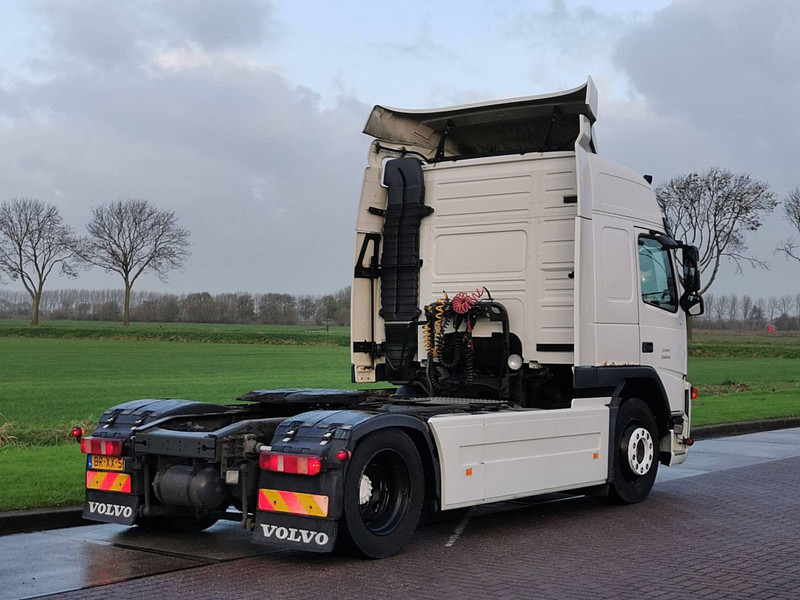 Nyergesvontató Volvo FM 9.380 globe nl-truck: 3 kép.