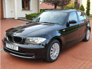 Autó BMW