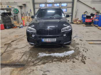 Autó BMW