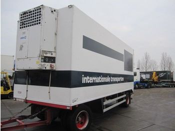  Groenewegen RA 10 10PC - Pótkocsi hűtős