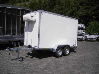 WM Meyer AZKF 2735/155 mit WMK-Z Kühlung - 3,44 x 1,55 m  - Pótkocsi hűtős