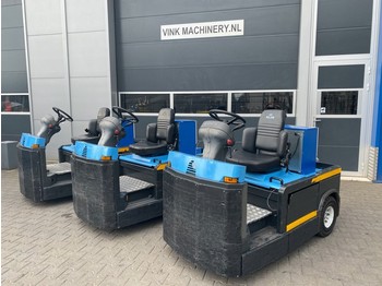 Elektromos vontató Simai TTE 80 electro trekker