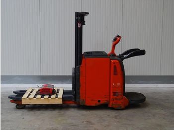 Emelőtargoncá Linde L12L - Initialhub