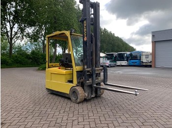 Háromkerekű villás targoncá Hyster J 2.00 XM T