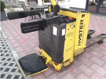 Kézi raklapemelő Hyster P2.0S FBW