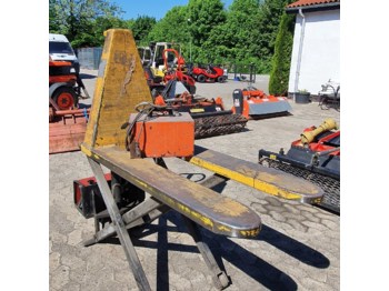 Kézi raklapemelő Lifter HL 10 E