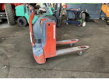 Kézi raklapemelő Linde T16