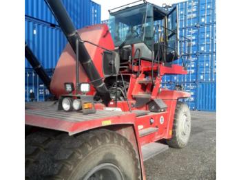 Konténer targoncá Kalmar DCF100-45E7