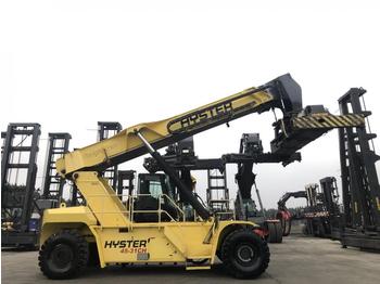 Konténerrakodó Hyster RS45-31CH