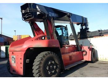 Konténerrakodó Kalmar DRG450-65S5