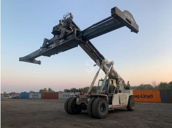 Konténerrakodó Terex TFC 45