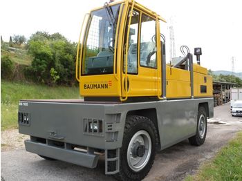 Oldalrakodó targoncá BAUMANN GS 100 14-13 /40 ST
