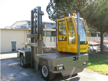 Oldalrakodó targoncá BAUMANN GX 60L 12 45 ST