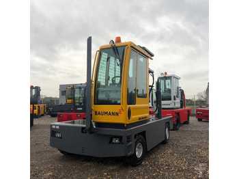 Oldalrakodó targoncá BAUMANN HX 40/14/40 ST