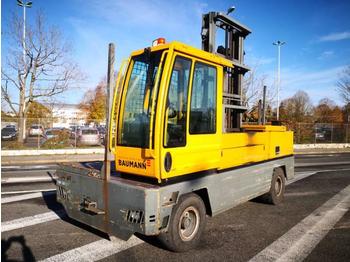 Oldalrakodó targoncá Baumann GS70/14/50
