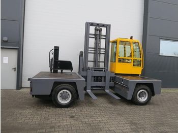 Oldalrakodó targoncá Baumann GX60.50/14-12/50 - PANTOGRAPH