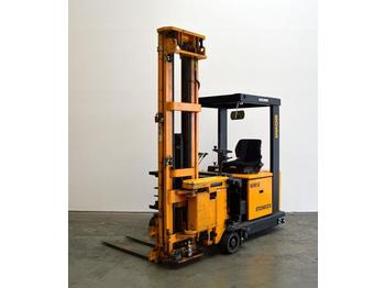 Oldalrakodó targoncá Steinbock WM 13-1515 MK II A-1