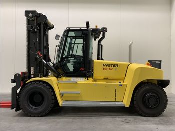 Oldalvillás targoncá Hyster H16.00XD-12