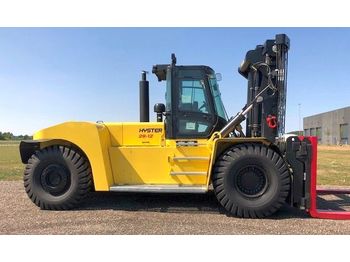 Oldalvillás targoncá Hyster H28.00XM-12