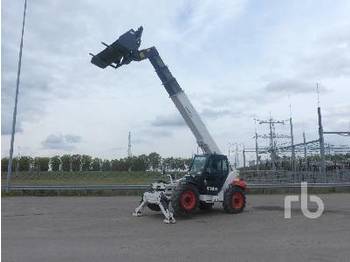 Teleszkópos rakodó BOBCAT T40170 4x4x4