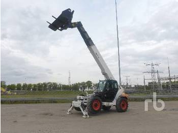 Teleszkópos rakodó BOBCAT T40170 4x4x4