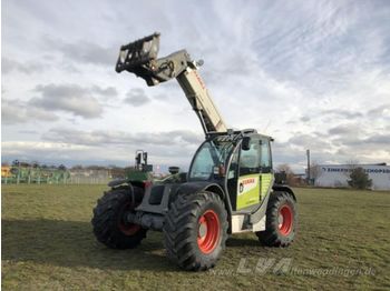 Teleszkópos rakodó CLAAS 7045 PLUS