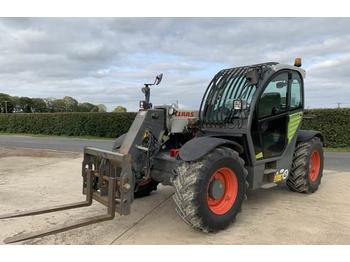 Teleszkópos rakodó CLAAS 7050 Varipower