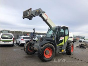 Teleszkópos rakodó CLAAS Scorpion 7044 Varipower