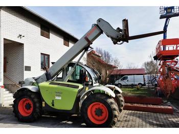 Teleszkópos rakodó CLAAS Targo K60
