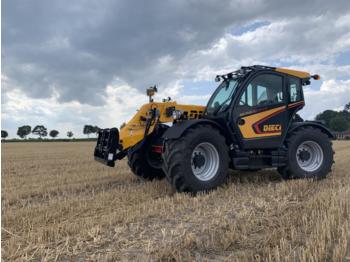 Teleszkópos rakodó Dieci Agri Plus 42.7 VS EVO2